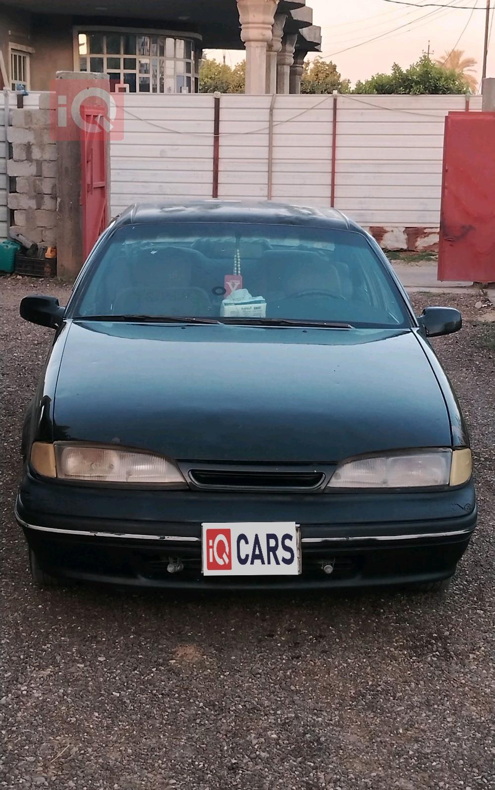 دايو برنس
